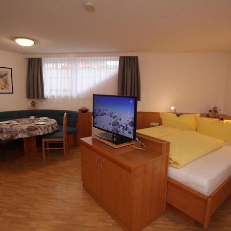 Apart Gruber Ischgl Exterior photo
