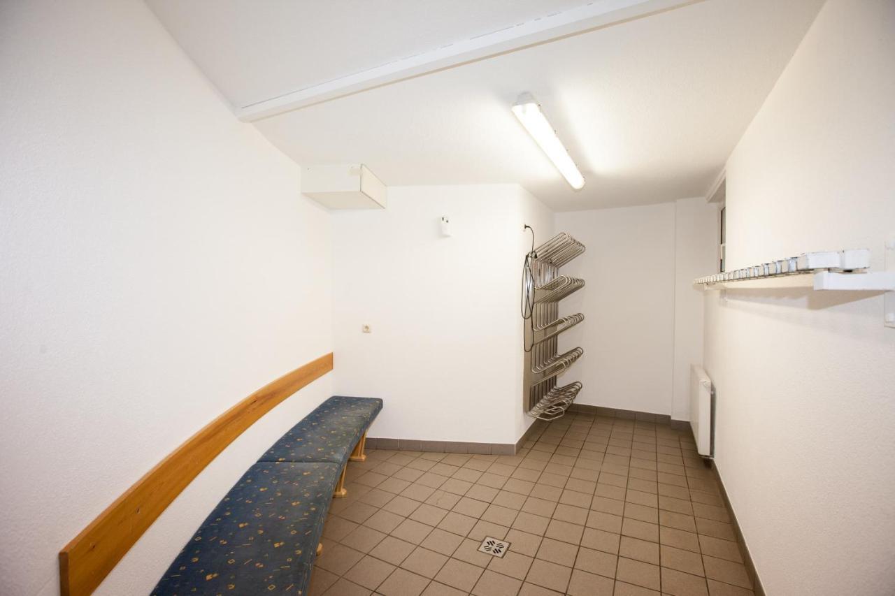 Apart Gruber Ischgl Exterior photo