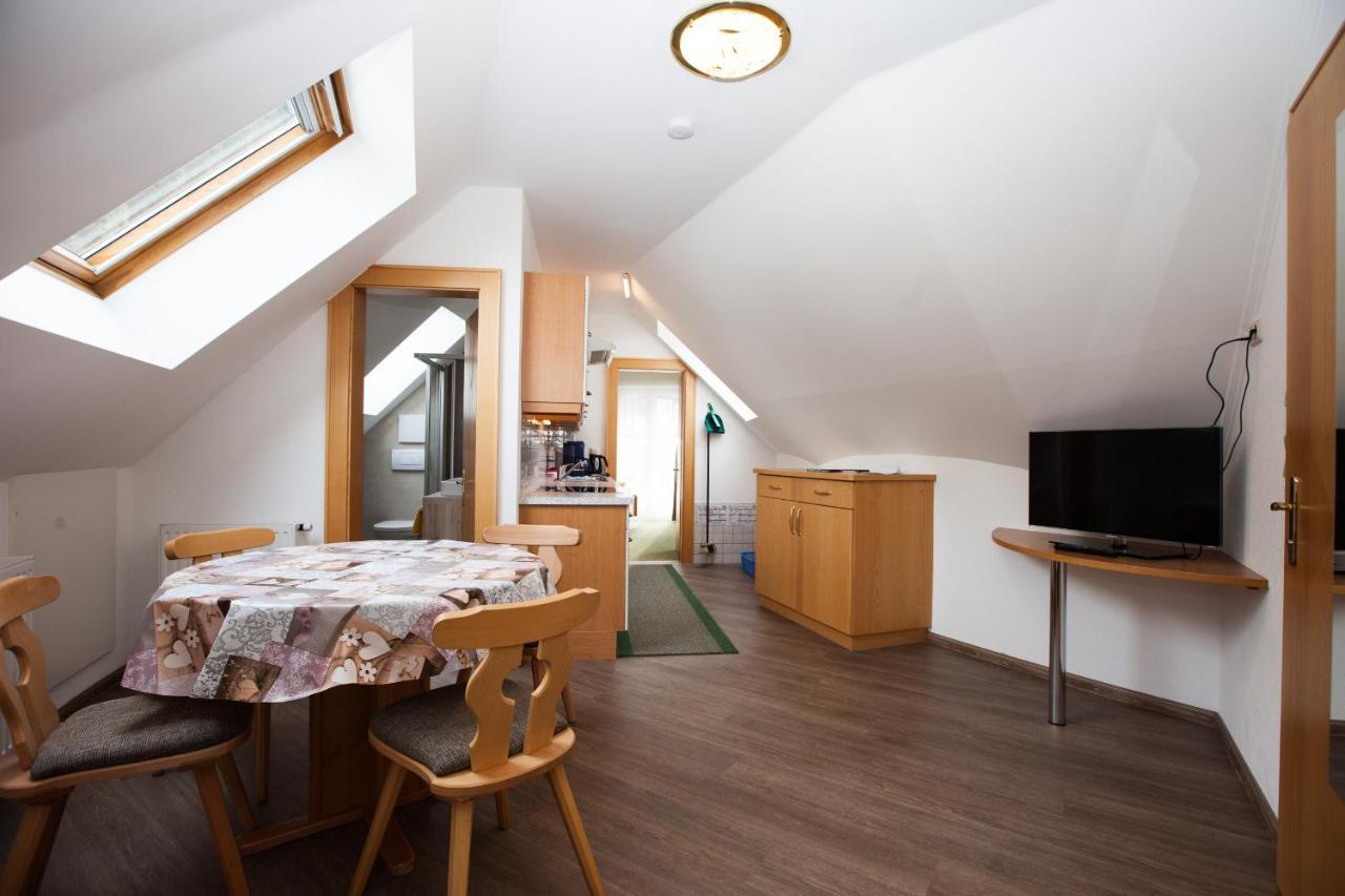 Apart Gruber Ischgl Exterior photo