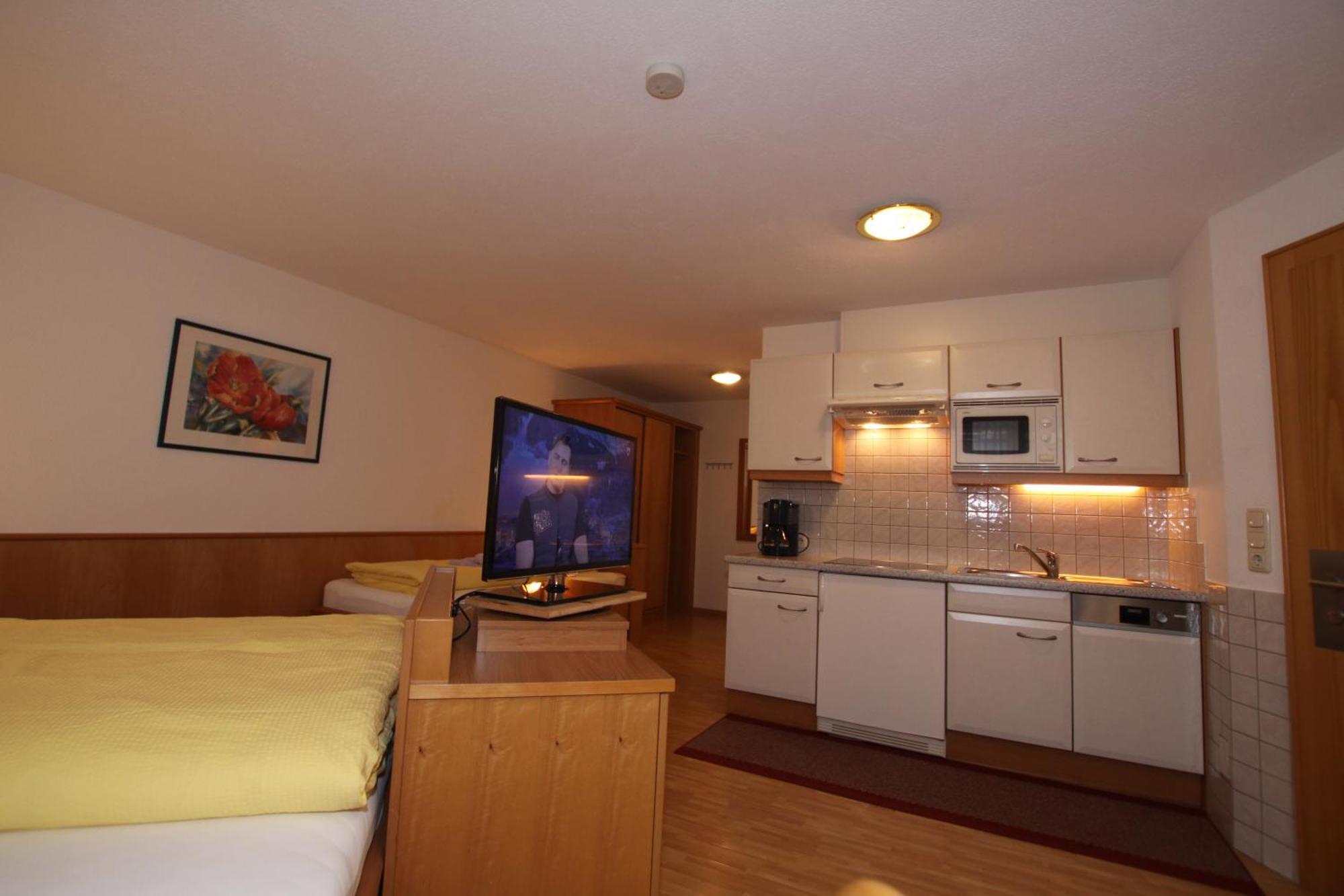 Apart Gruber Ischgl Exterior photo